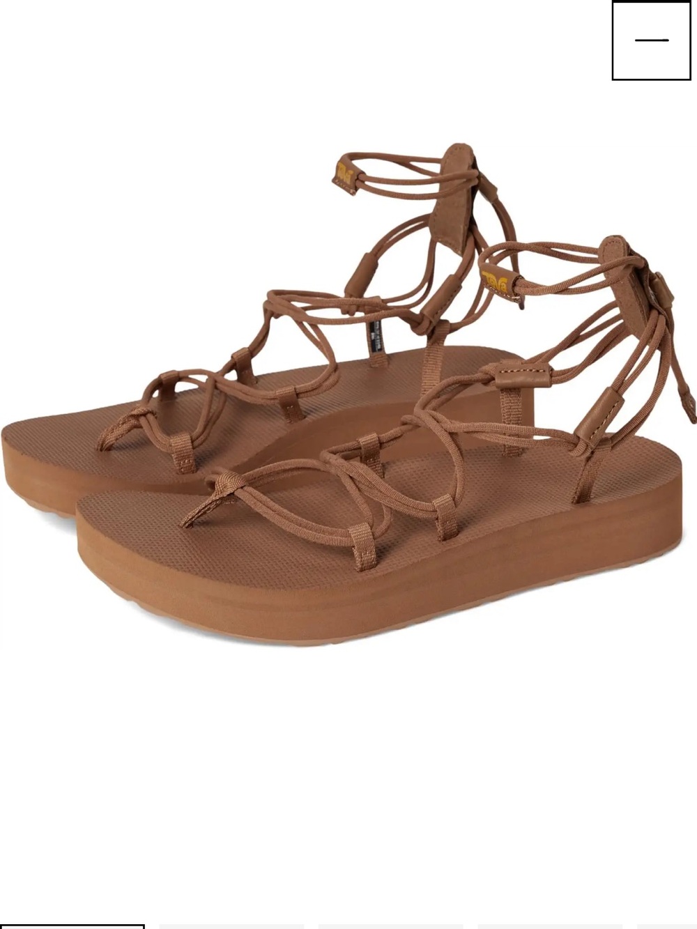 Teva Midform Infinity Sandals